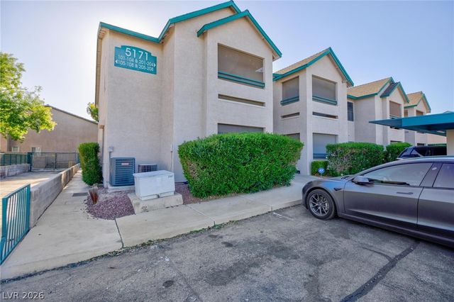 5171 Lindell Road 103, Las Vegas, NV 89118