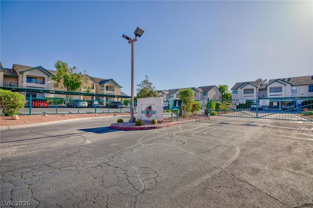5171 Lindell Road 103, Las Vegas, NV 89118