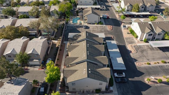 5171 Lindell Road 103, Las Vegas, NV 89118