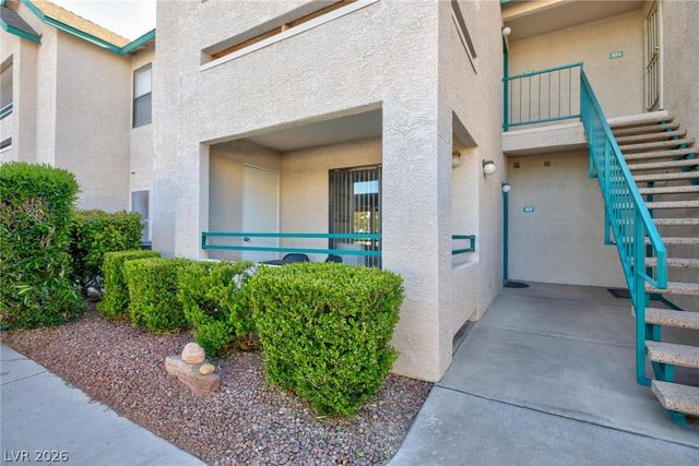 5171 Lindell Road 103, Las Vegas, NV 89118