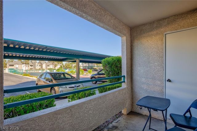 5171 Lindell Road 103, Las Vegas, NV 89118