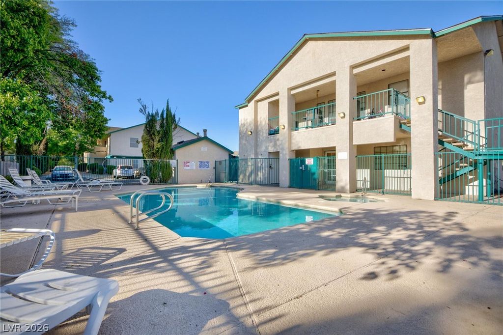 5171 Lindell Road 103, Las Vegas, NV 89118