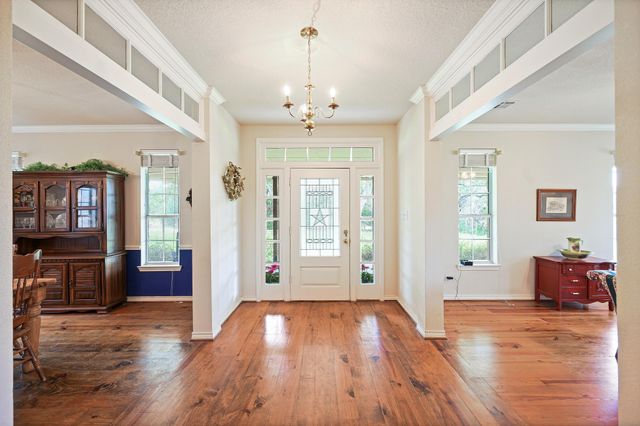364 Nameless RD, Driftwood, TX 78619