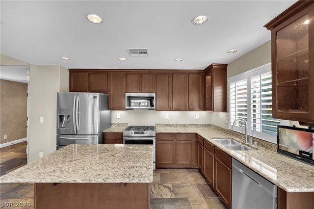 9906 Stiges Street, Las Vegas, NV 89178