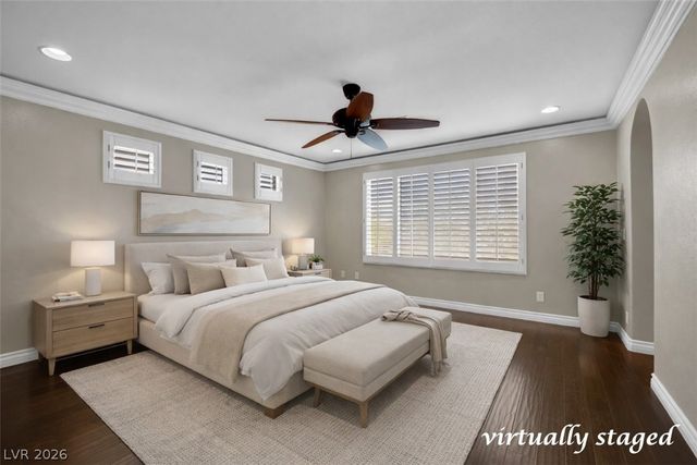 9906 Stiges Street, Las Vegas, NV 89178