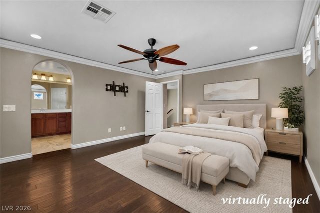 9906 Stiges Street, Las Vegas, NV 89178