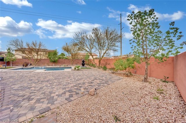 9906 Stiges Street, Las Vegas, NV 89178