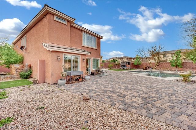 9906 Stiges Street, Las Vegas, NV 89178