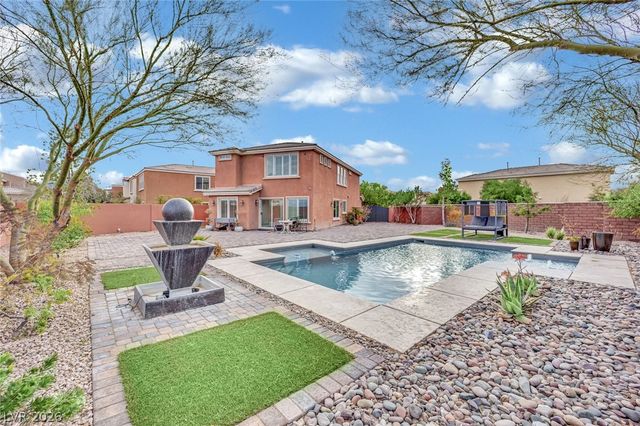 9906 Stiges Street, Las Vegas, NV 89178