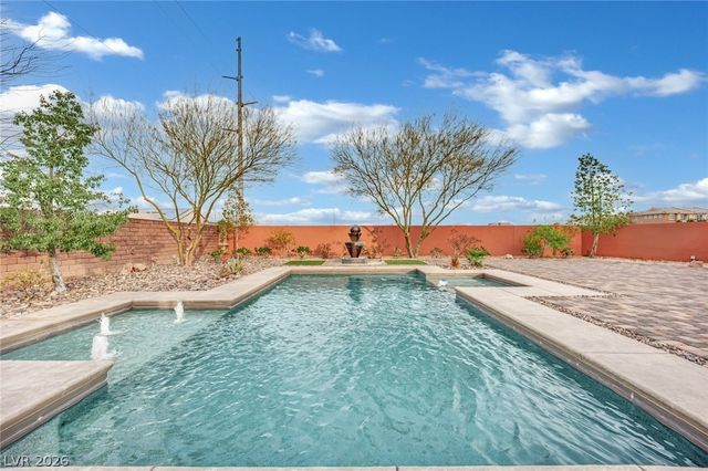 9906 Stiges Street, Las Vegas, NV 89178