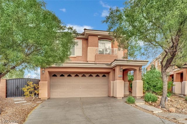 9906 Stiges Street, Las Vegas, NV 89178