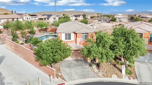 9906 Stiges Street, Las Vegas, NV 89178