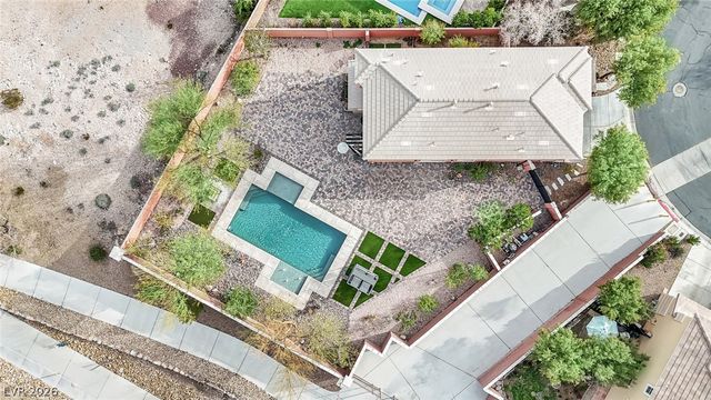 9906 Stiges Street, Las Vegas, NV 89178