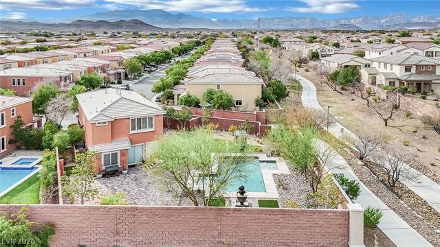 9906 Stiges Street, Las Vegas, NV 89178