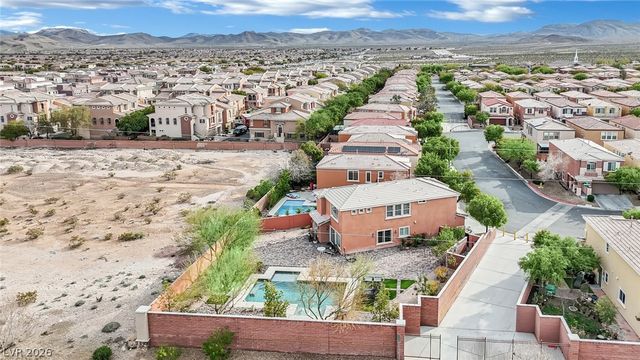 9906 Stiges Street, Las Vegas, NV 89178