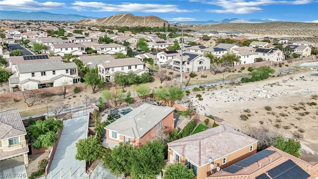 9906 Stiges Street, Las Vegas, NV 89178