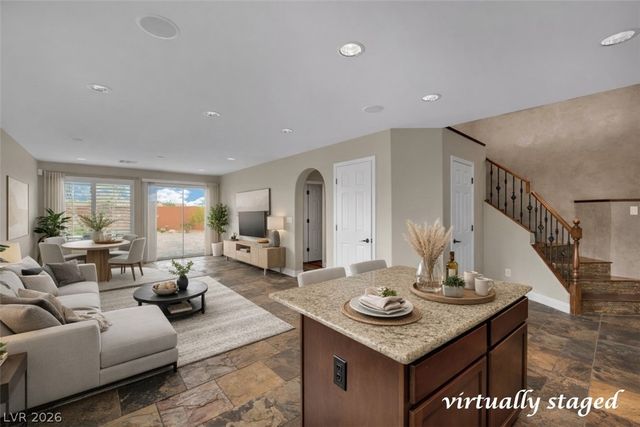 9906 Stiges Street, Las Vegas, NV 89178