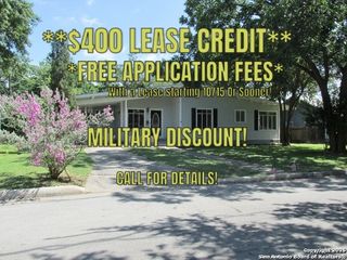213 Arvin, Terrell Hills, TX 78209