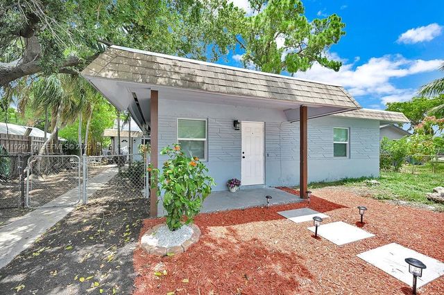 4109 SW 23rd St 1, Fort Lauderdale, FL 33317