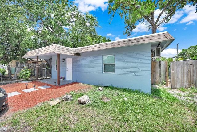 4109 SW 23rd St 1, Fort Lauderdale, FL 33317