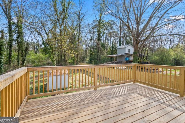 99 Hilltop Lane, Toccoa, GA 30577