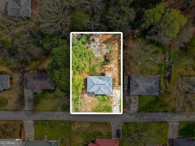 99 Hilltop Lane, Toccoa, GA 30577