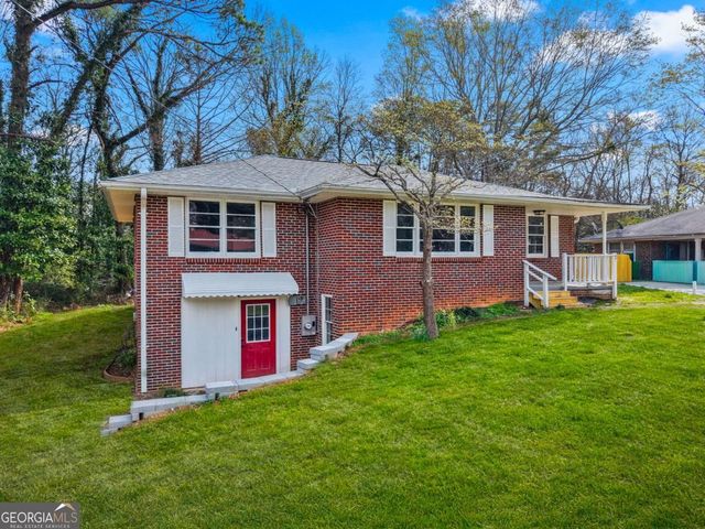 99 Hilltop Lane, Toccoa, GA 30577