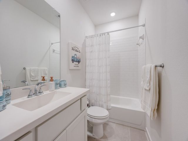 1221 Newport Street, Sherman, TX 75090