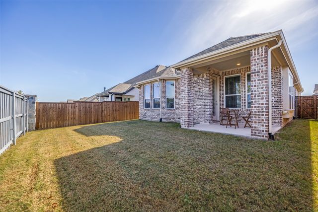 1221 Newport Street, Sherman, TX 75090