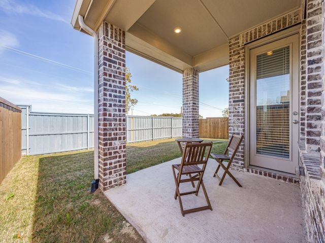 1221 Newport Street, Sherman, TX 75090