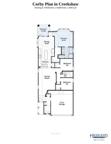 1221 Newport Street, Sherman, TX 75090