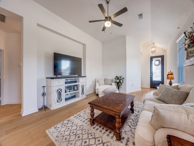 1221 Newport Street, Sherman, TX 75090