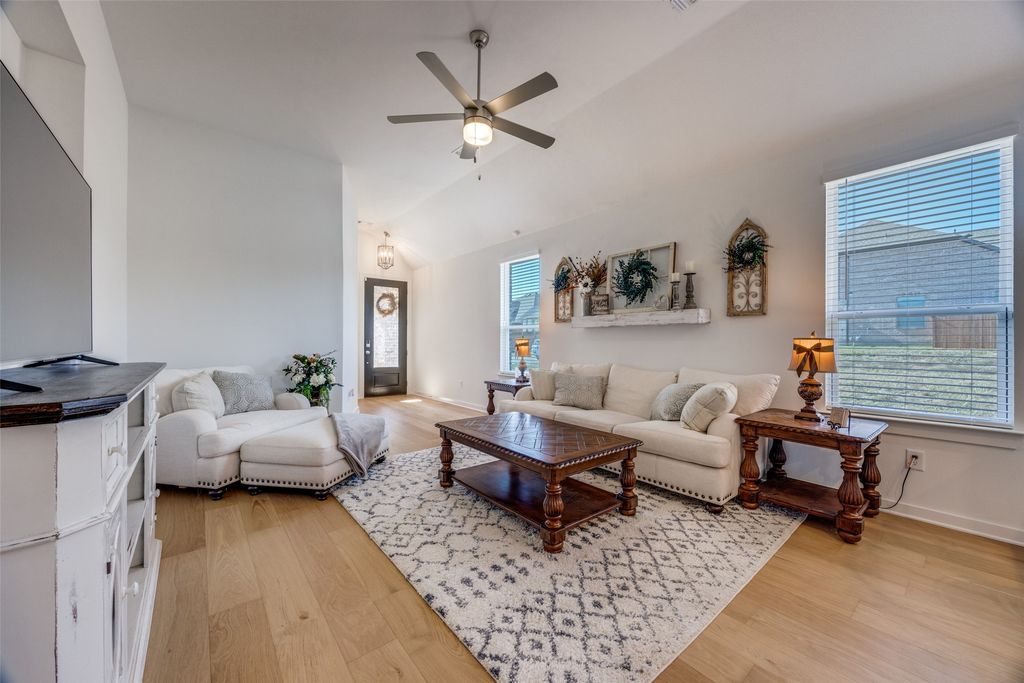 1221 Newport Street, Sherman, TX 75090