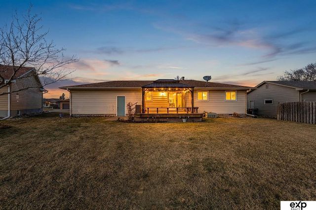 2309 Jean Drive, Fremont, NE 68025