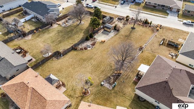 2309 Jean Drive, Fremont, NE 68025