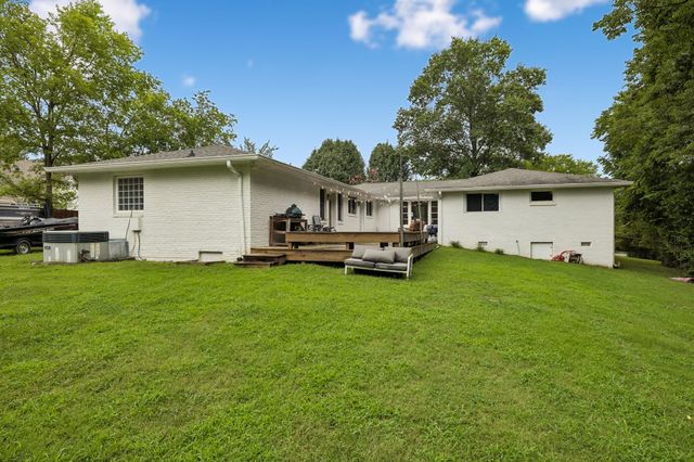 6567 Brownlee Dr, Nashville, TN 37205