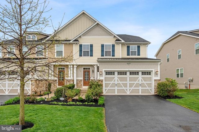 408 QUARRY POINT RD, Malvern, PA 19355