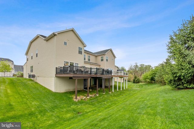 408 QUARRY POINT RD, Malvern, PA 19355