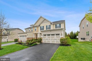 408 QUARRY POINT RD, Malvern, PA 19355