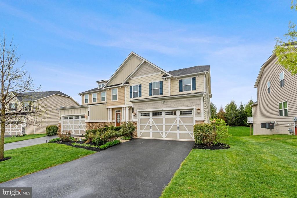 408 QUARRY POINT RD, Malvern, PA 19355