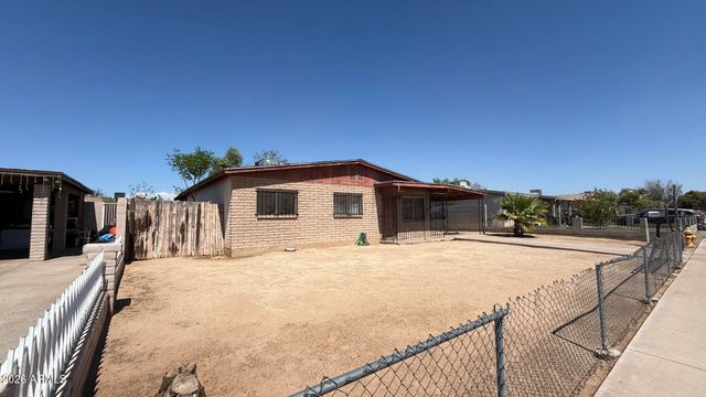 1802 W DARREL Road, Phoenix, AZ 85041
