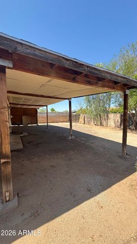 1802 W DARREL Road, Phoenix, AZ 85041