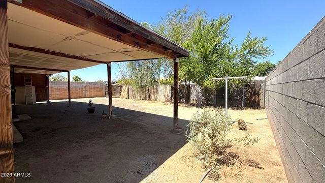 1802 W DARREL Road, Phoenix, AZ 85041