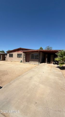 1802 W DARREL Road, Phoenix, AZ 85041