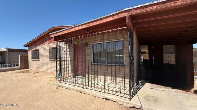 1802 W DARREL Road, Phoenix, AZ 85041