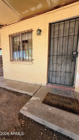 1802 W DARREL Road, Phoenix, AZ 85041