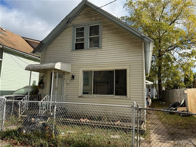 87 Peach Street, Buffalo, NY 14204
