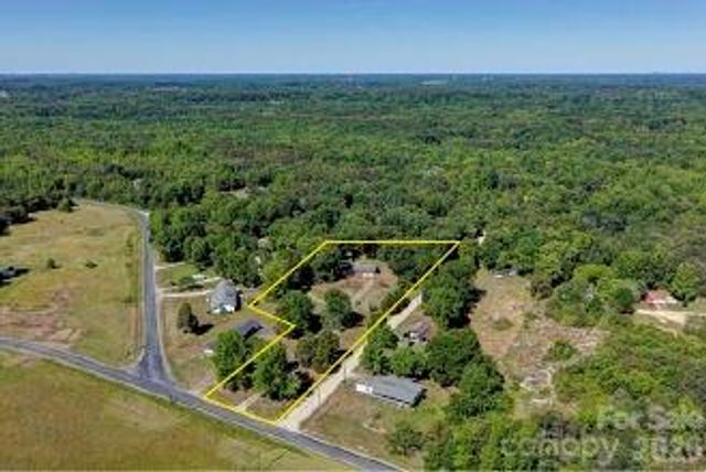 320 Rock Grove Church Road, Rockwell, NC 28138