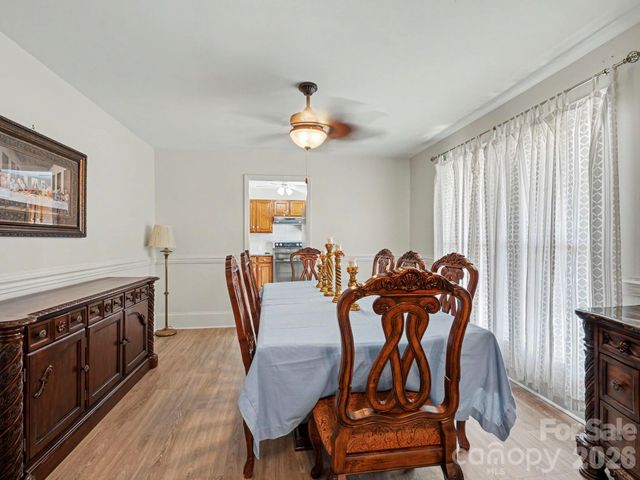 320 Rock Grove Church Road, Rockwell, NC 28138