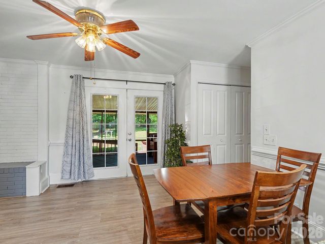320 Rock Grove Church Road, Rockwell, NC 28138